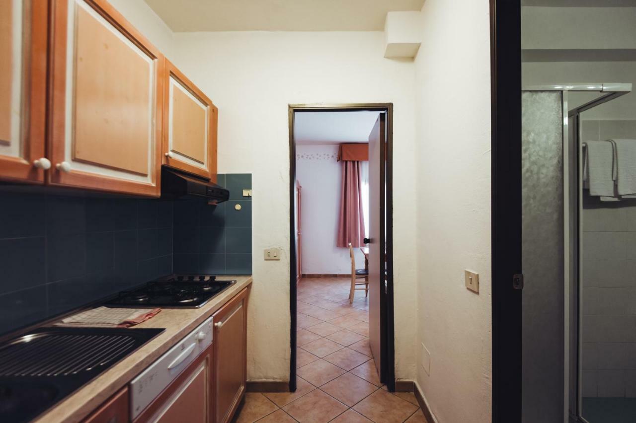 Appartamento con 2 Camere da Letto