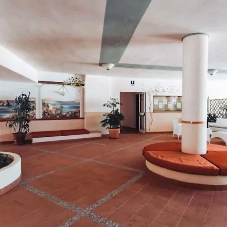 Residence Hotel Nuraghe-3